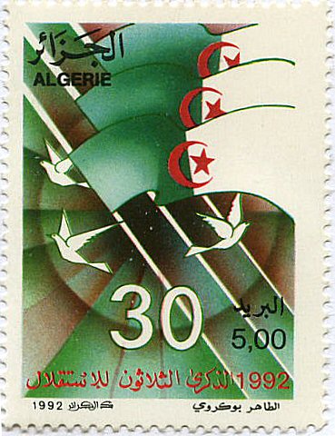 Algérie